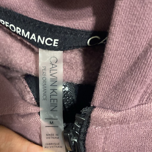 Calvin Klein Hoodie - Picture 3 of 4